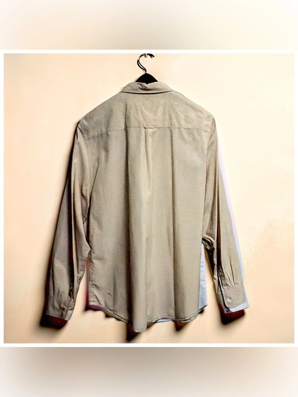 True Religion Men’s Button-Down Shirt | Classic Western-Inspired Casual Shirt |